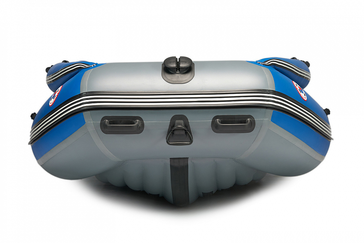 Лодка MISHIMO FAMILY LITE 390 в Обнинске