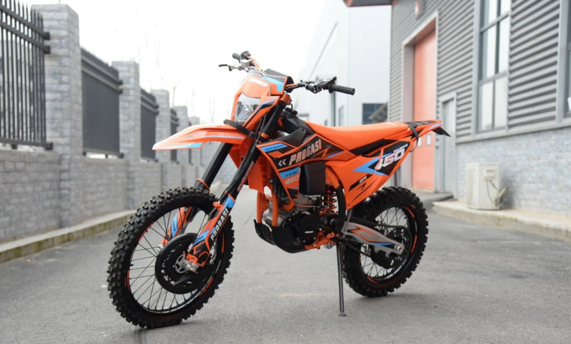 Мотоцикл Progasi Endurance 300 EFI в Обнинске