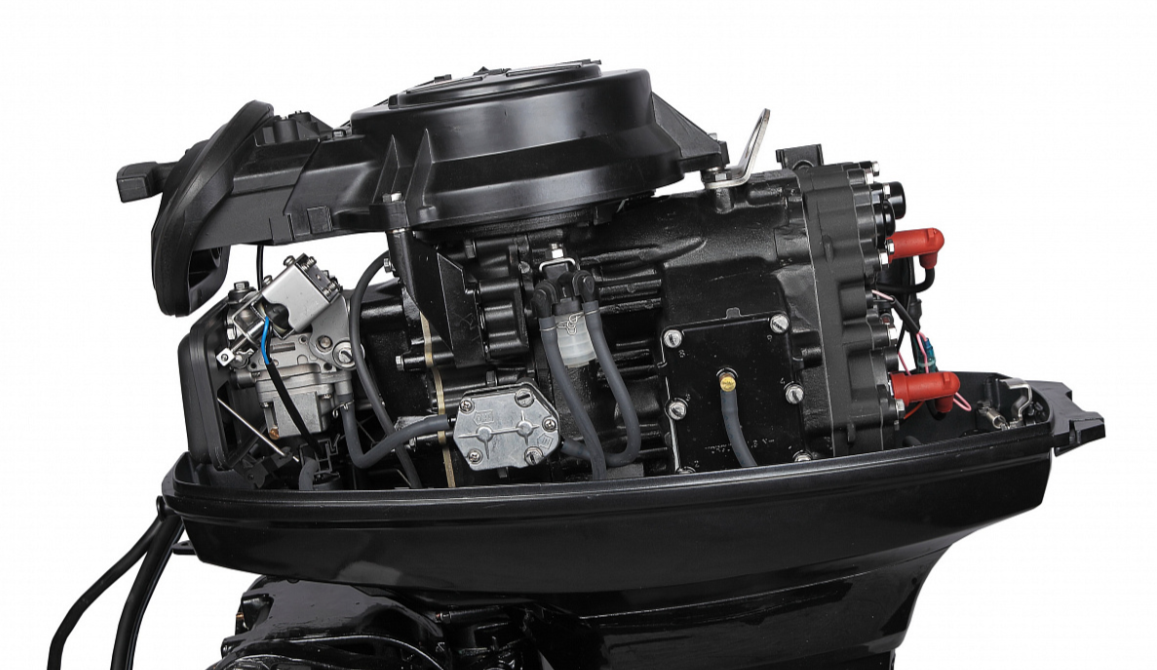 Лодочный мотор MARLIN MP 40 AERTL в Обнинске