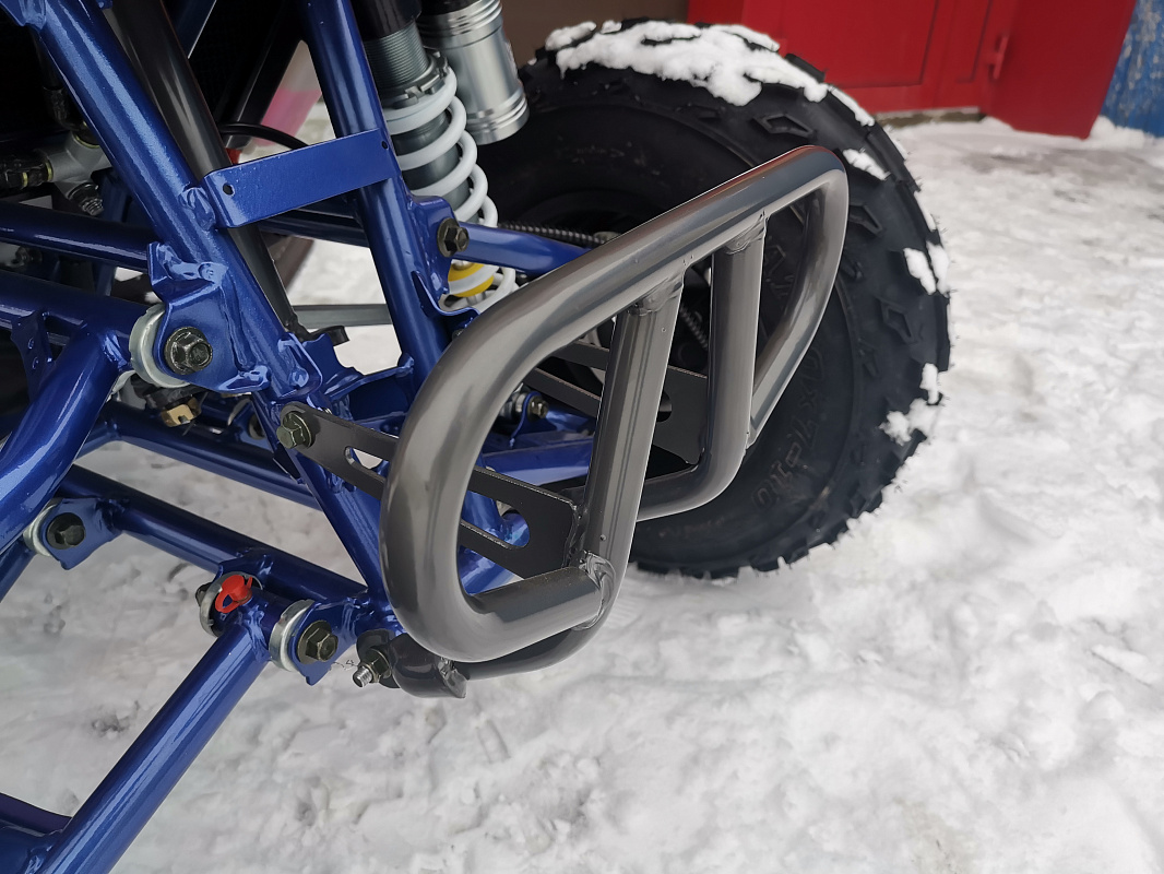 Квадроцикл PROMAX RAPTOR 300 NEW RedBull в Обнинске