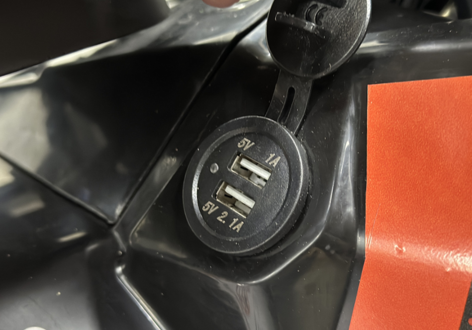 Квадроцикл GBM MAVERICK 300 NEW PREMIUM в Обнинске