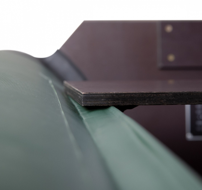 ЛОДКА НАДУВНАЯ YUKONA 280 TL (БЕЗ ПАЙОЛА) в Обнинске