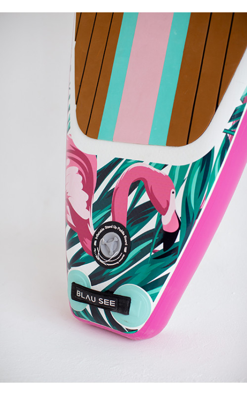 НАДУВНОЙ SUP BOARD FLAMINGO 11,6 в Обнинске