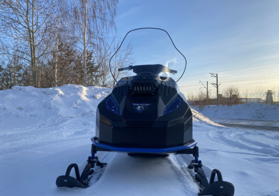 Снегоход PROMAX YAKUT 500 R/К SUPERLONG 2.0 4T 20 в Обнинске