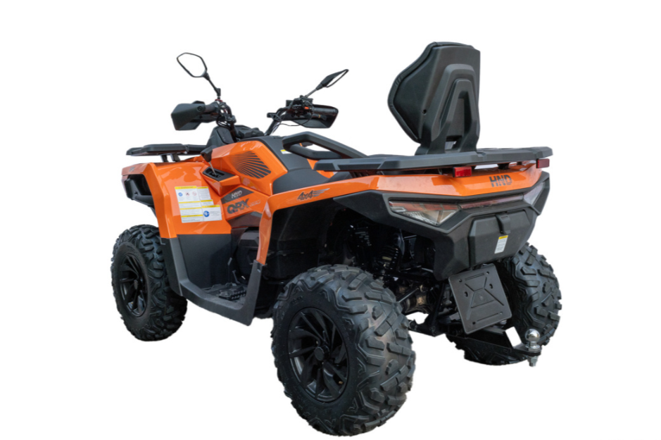 Квадроцикл HND QRX 550 в Обнинске