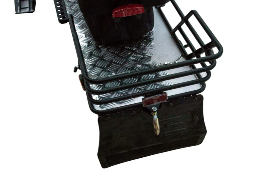 Снегоход MOTOLAND (МОТОЛЕНД) SNOWFOX 200 в Обнинске