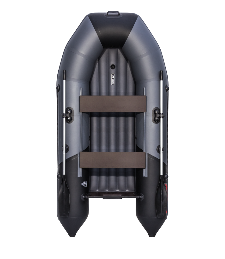 Лодка Таймень NX 2800 НДНД в Обнинске