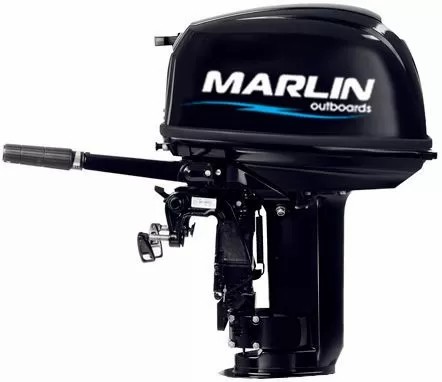 Лодочный мотор MARLIN MP 30 AMH в Обнинске