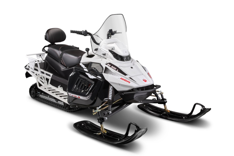 Снегоход IRBIS TUNGUS 600L 25/26 в Обнинске