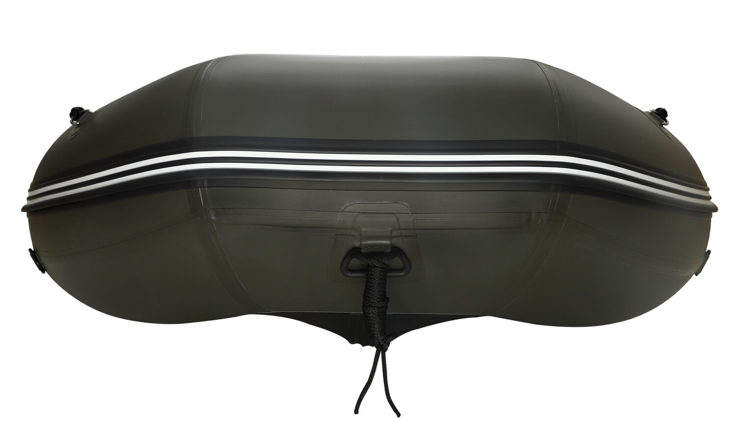 НАДУВНАЯ ЛОДКА GLADIATOR B370AL в Обнинске