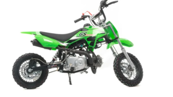 Питбайк MOTOLAND (МОТОЛЕНД) GS Motors S7 в Обнинске