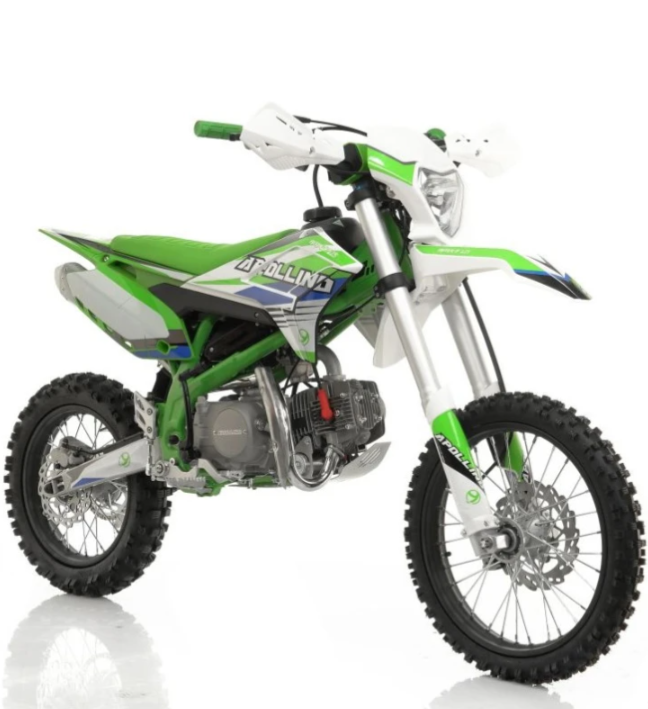 Питбайк Apollino AMX-F 125 в Обнинске