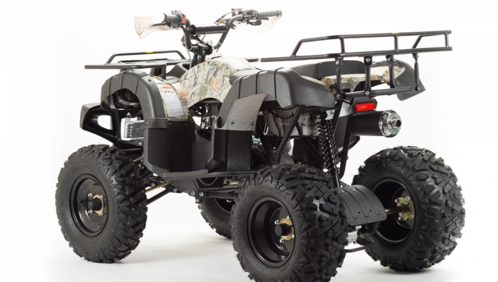 Квадроцикл MOTOLAND (МОТОЛЕНД) 200 ALL ROAD в Обнинске