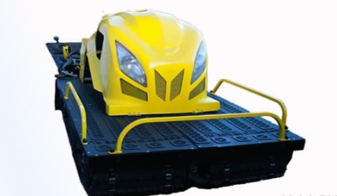 Мотобуксировщик ВОЛКОДАВ POWER V9 в Обнинске