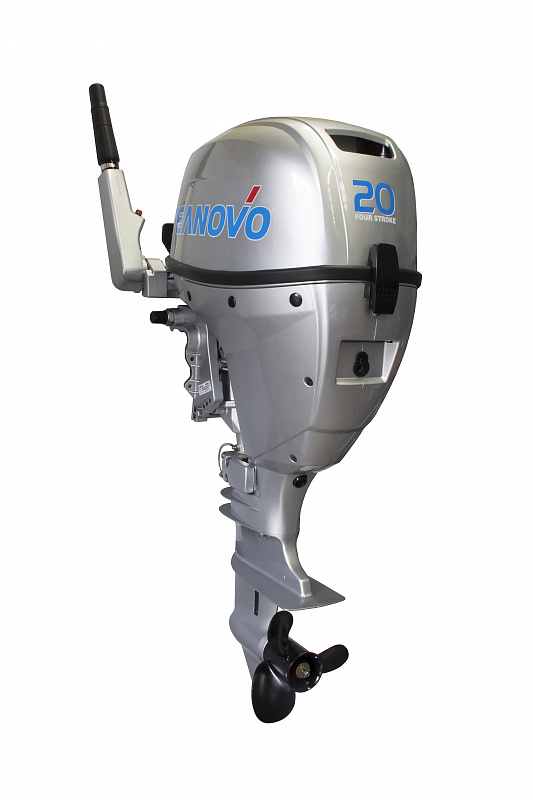 Лодочный мотор SEANOVO SNEF9.9(20)HES - EFI в Обнинске