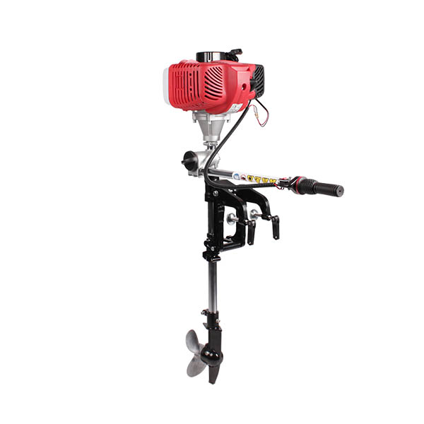 ЛОДОЧНЫЙ МОТОР TOYAMA TA 3.5 в Обнинске