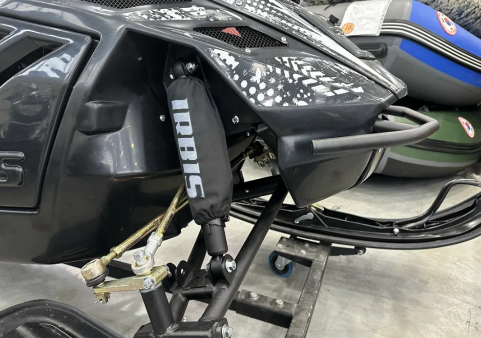 СНЕГОХОД IRBIS SF200L XE SUPERLONG в Обнинске