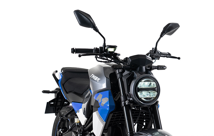 Мотоцикл TMBK MONTANA NG в Обнинске