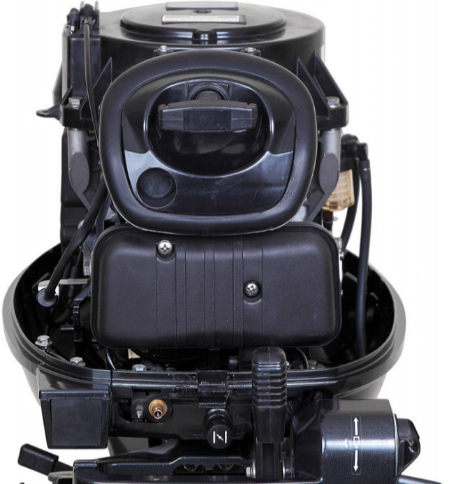 Лодочный мотор MARLIN MP 40 AWHL в Обнинске