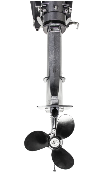 Лодочный мотор APACHE T5 BS в Обнинске