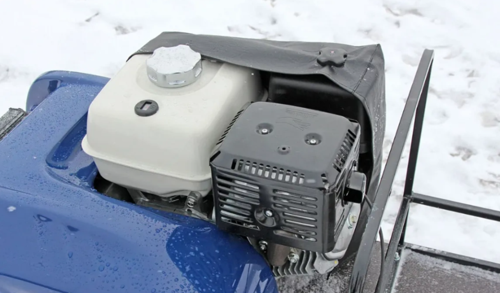 Мотобуксировщик PAXUS 500 AVANT 15 л.с. в Обнинске