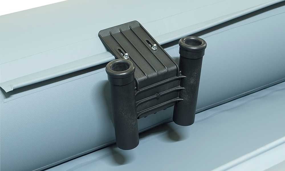 Удочкодержатель в Обнинске