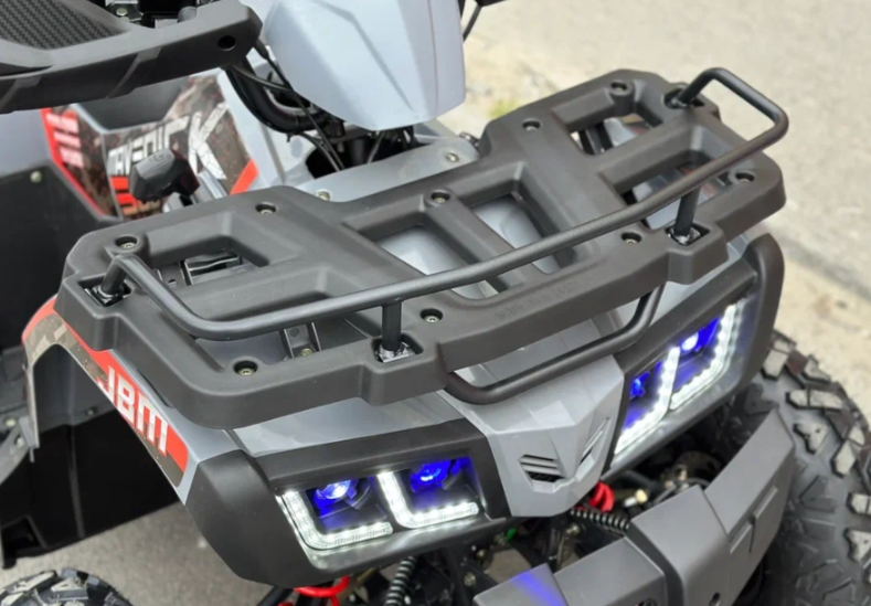 Квадроцикл GBM MAVERICK 300 NEW в Обнинске