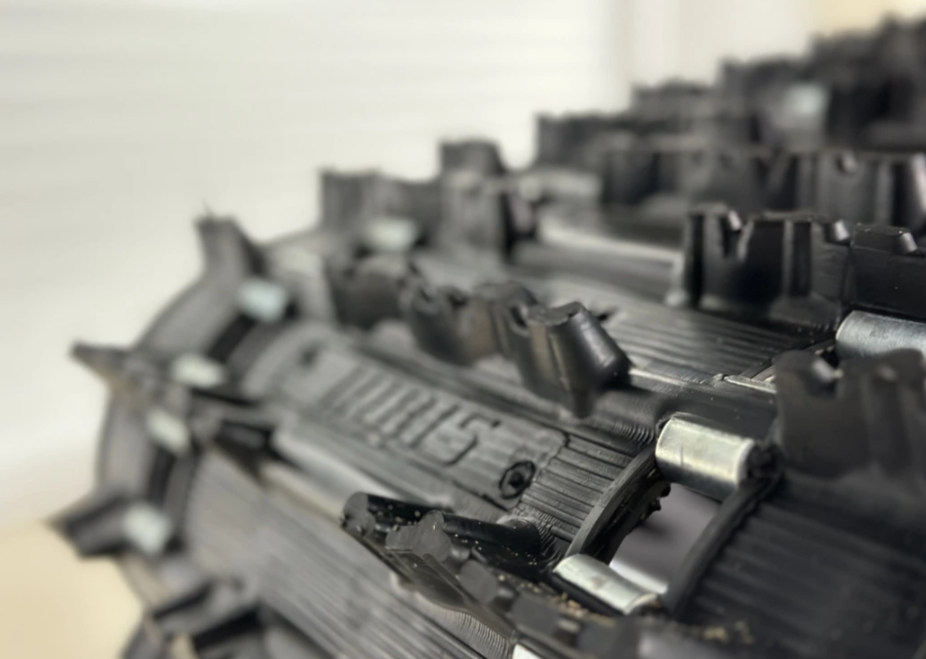 СНЕГОХОД IRBIS SF200L XE SUPERLONG в Обнинске