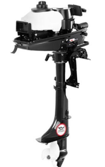 Лодочный мотор HIDEA HD4FHS в Обнинске