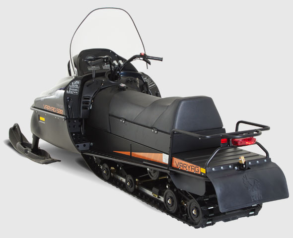 Снегоход РМ ТАЙГА ВАРЯГ 500 в Обнинске