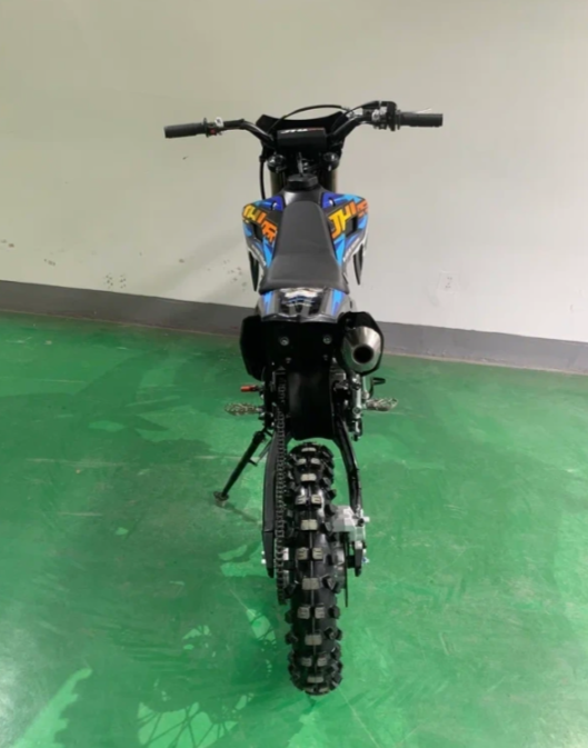 Питбайк JHLMOTO JHLofr LK140 17/14 (ZS1P60YMJ) в Обнинске