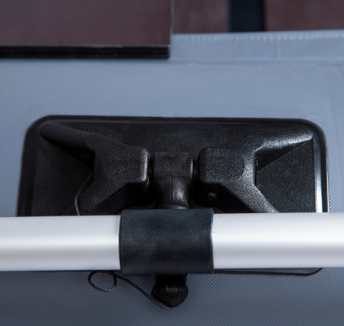 ЛОДКА НАДУВНАЯ YUKONA 230 TL (БЕЗ ПАЙОЛА) в Обнинске