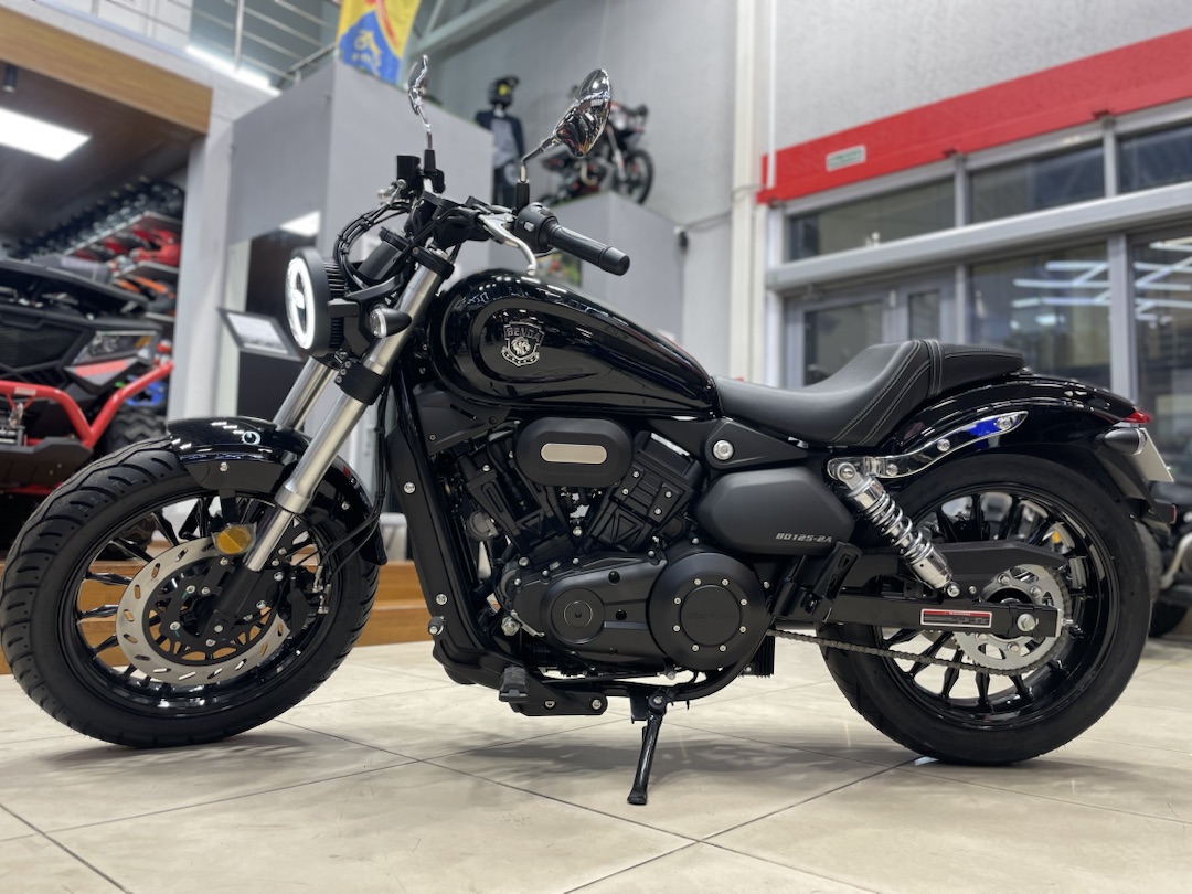 Мотоцикл Benda Funrider 125 в Обнинске