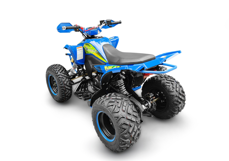 Квадроцикл YACOTA TYPHOON 250 в Обнинске