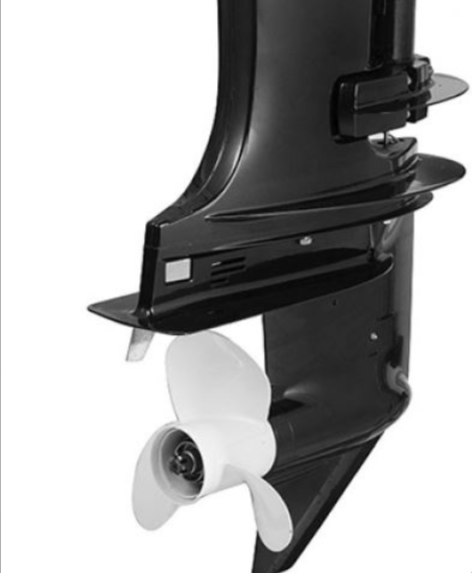 Лодочный мотор HIDEA HD40FEL в Обнинске