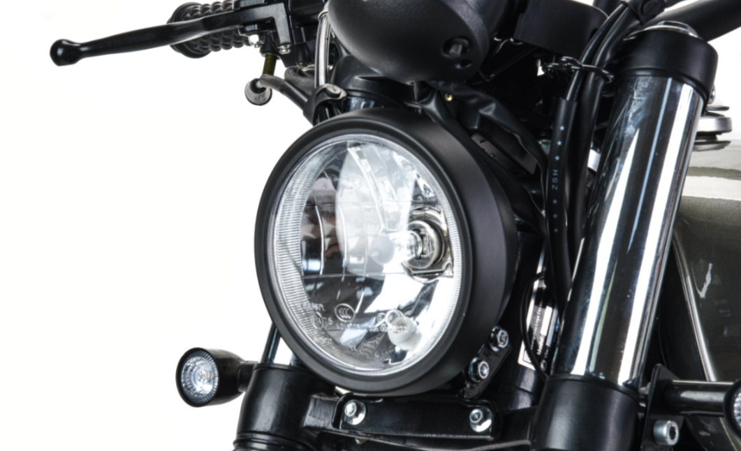 Мотоцикл MOTOLAND (МОТОЛЕНД) TEXAS 300 в Обнинске