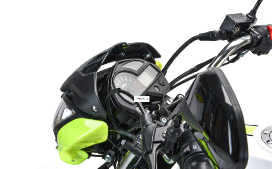 Мотоцикл MOTOLAND (МОТОЛЕНД) 200 SPRINT в Обнинске