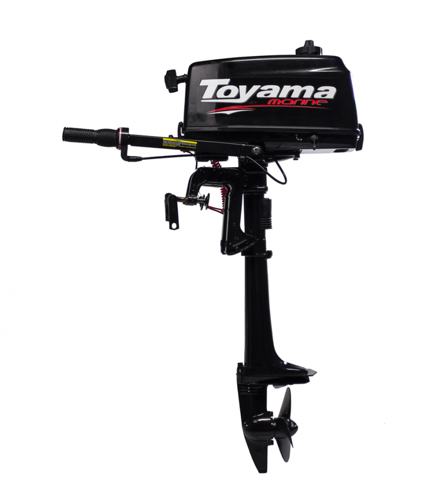 ЛОДОЧНЫЙ МОТОР TOYAMA T2.6CBMS в Обнинске