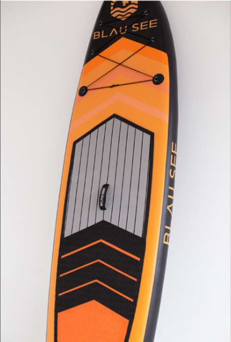 НАДУВНОЙ SUP-BOARD MOONLIGHT 11,6 в Обнинске
