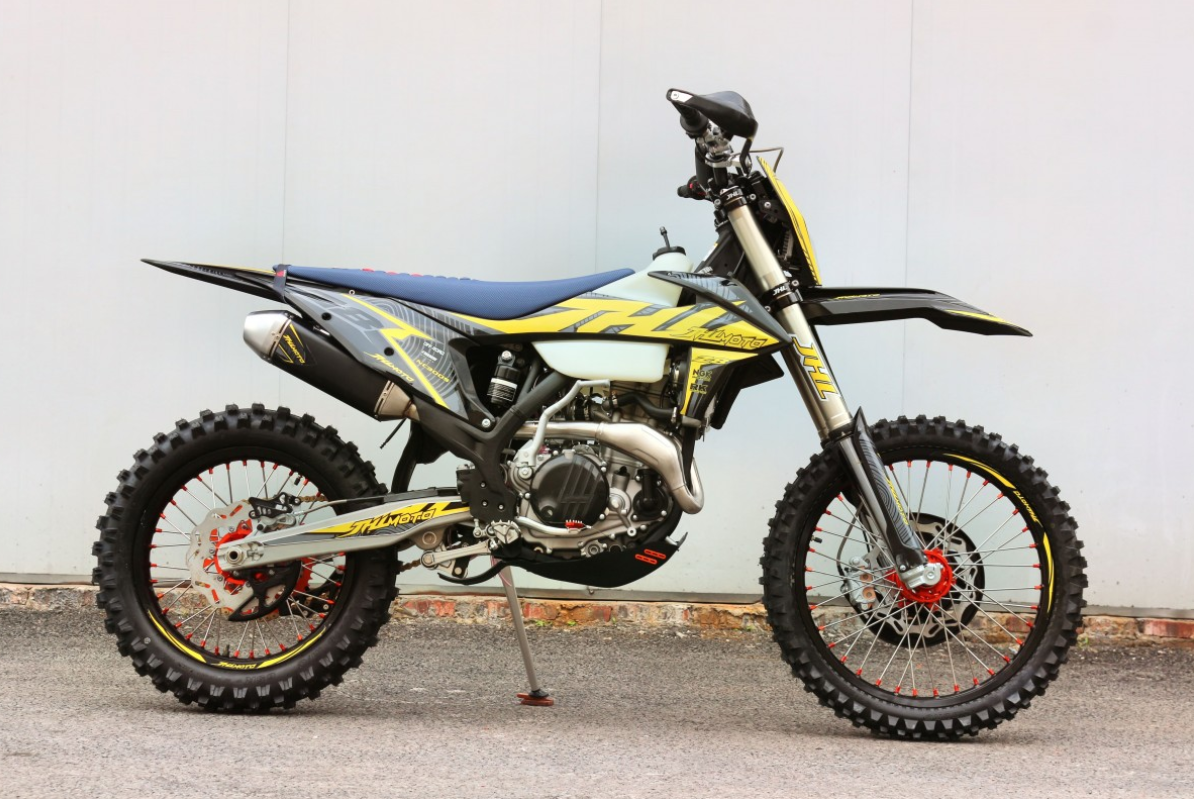 Мотоцикл JHLMOTO JHL Z8 NC300S (182-MN) в Обнинске