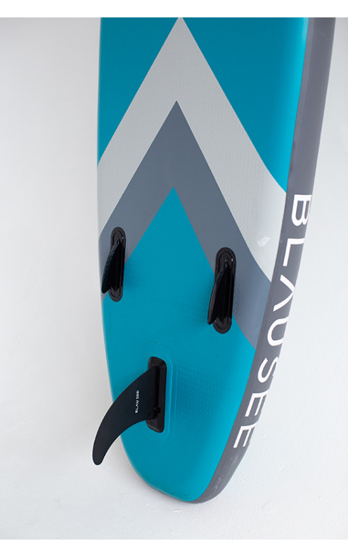 НАДУВНОЙ САП БОРД BLAUSEE 10,6 в Обнинске