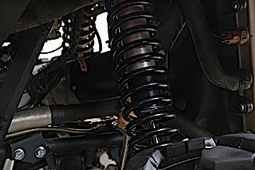 Квадроцикл Русская механика РМ 800 Т серии «Шёлковый путь» в Обнинске