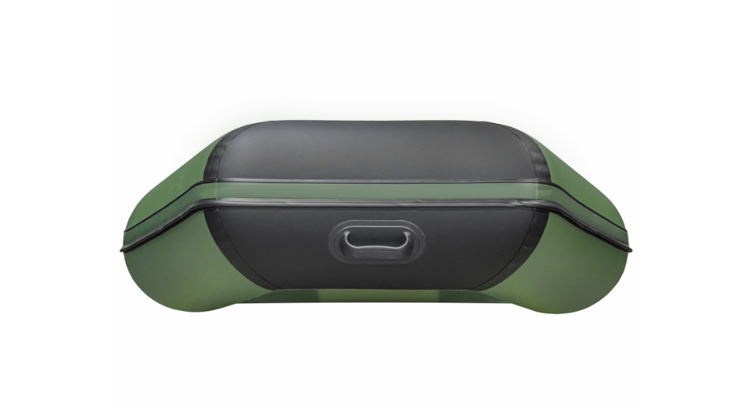 Лодка АКВА 3200 слань-книжка в Обнинске