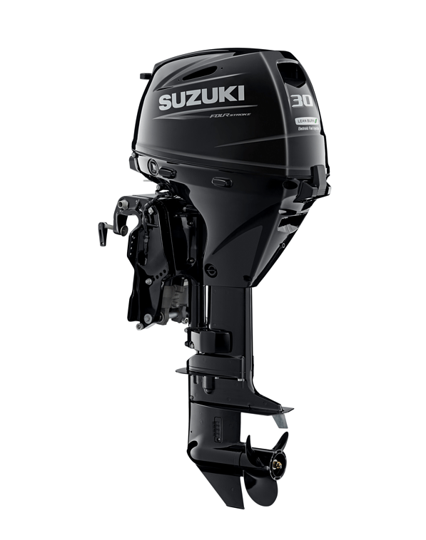 Лодочный мотор Suzuki DF30ATL в Обнинске