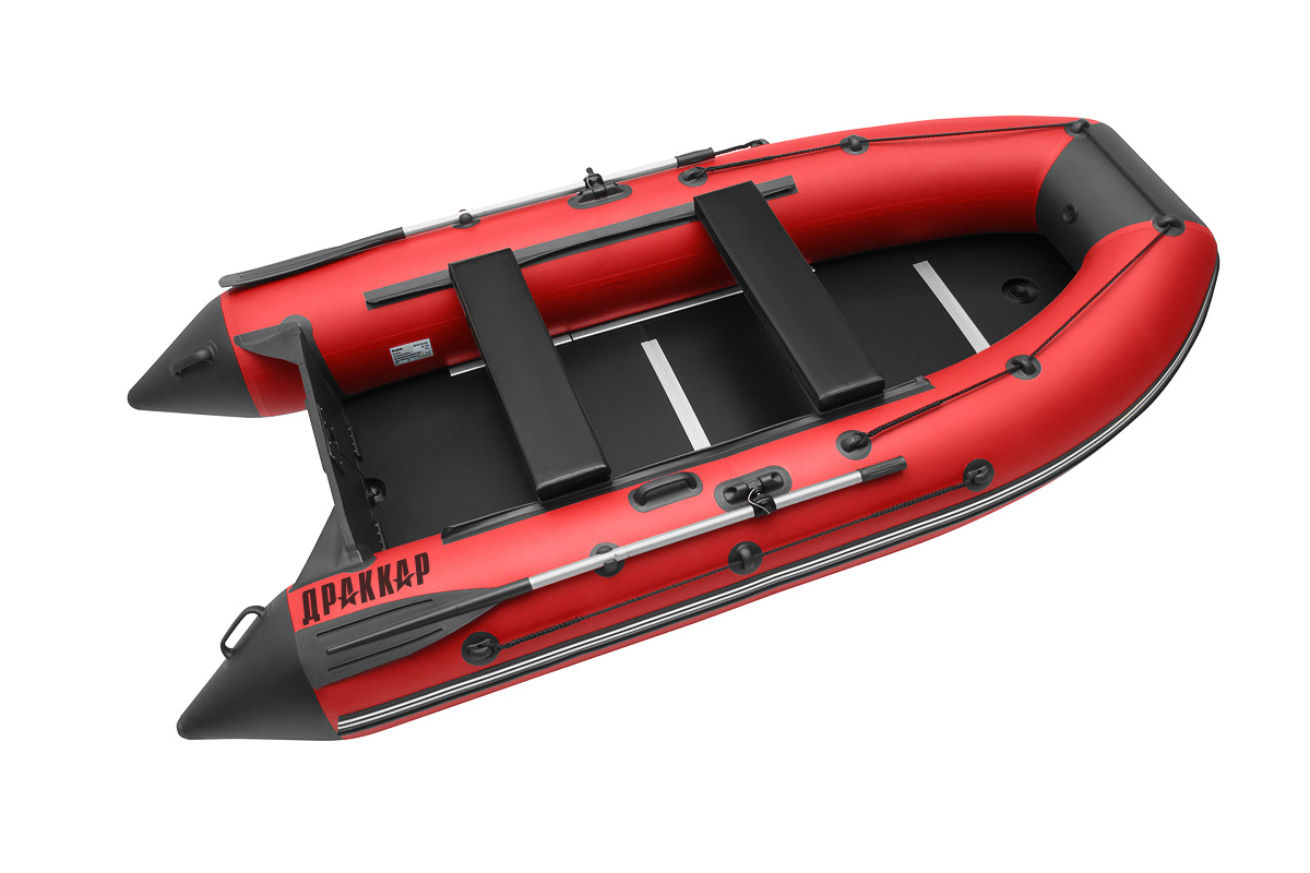 ЛОДКА ДРАККАР 3200 С HANT в Обнинске