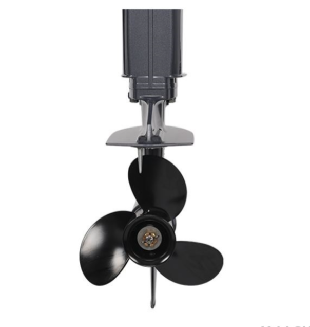 Лодочный мотор ALLFA CG Т40 S в Обнинске