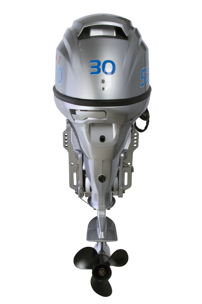 Лодочный мотор SEANOVO SNEF30FES-T EFI в Обнинске