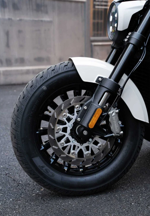 Мотоцикл Benda DarkFlag 500 Commander в Обнинске