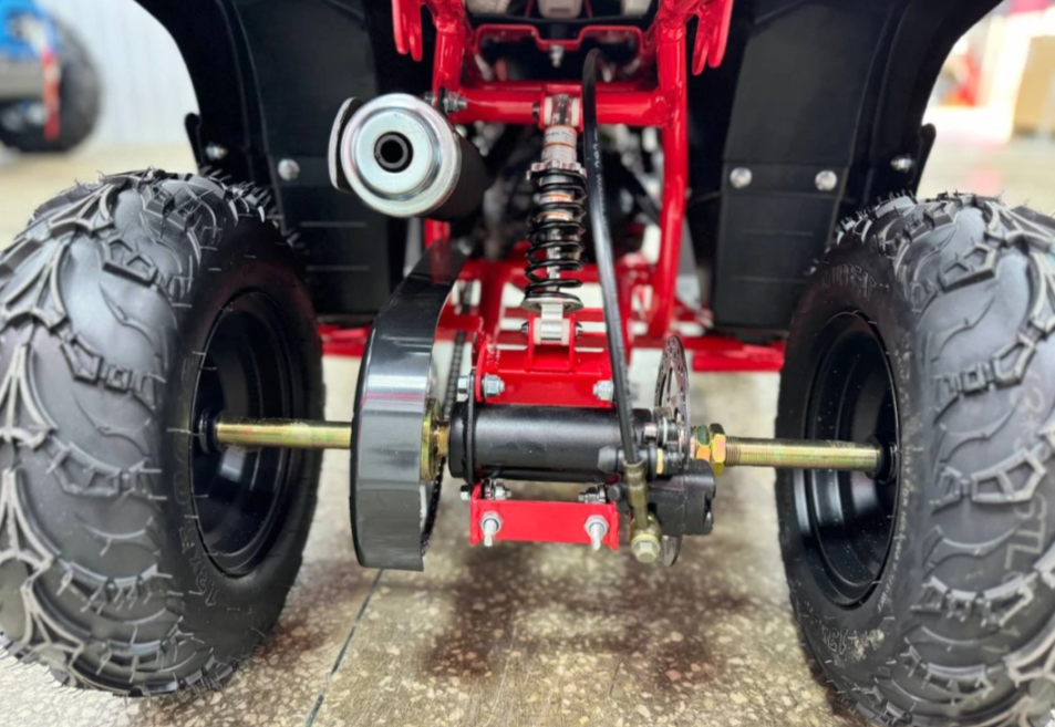 Квадроцикл GBM ROBLOX в Обнинске