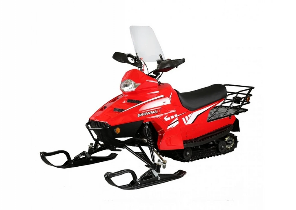 Снегоход Vento Snow Cat long в Обнинске